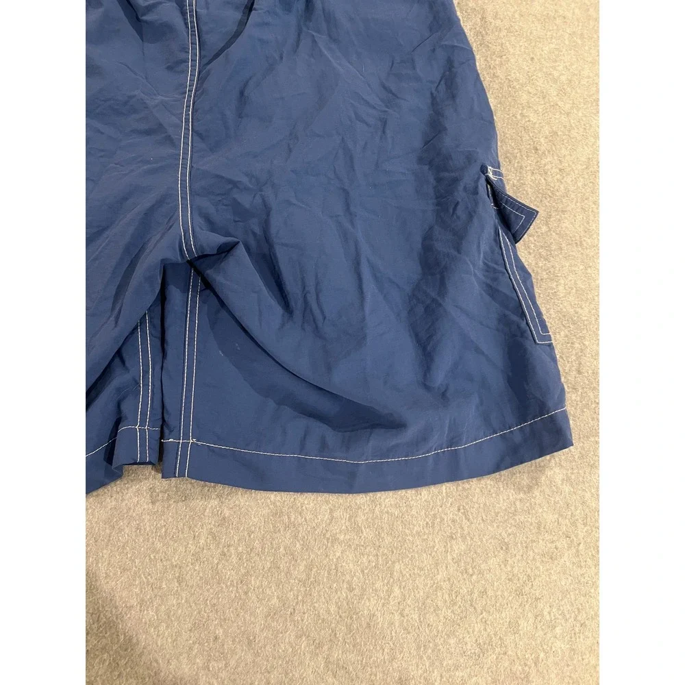 Polo Ralph Lauren Cargo Board Shorts Men 36